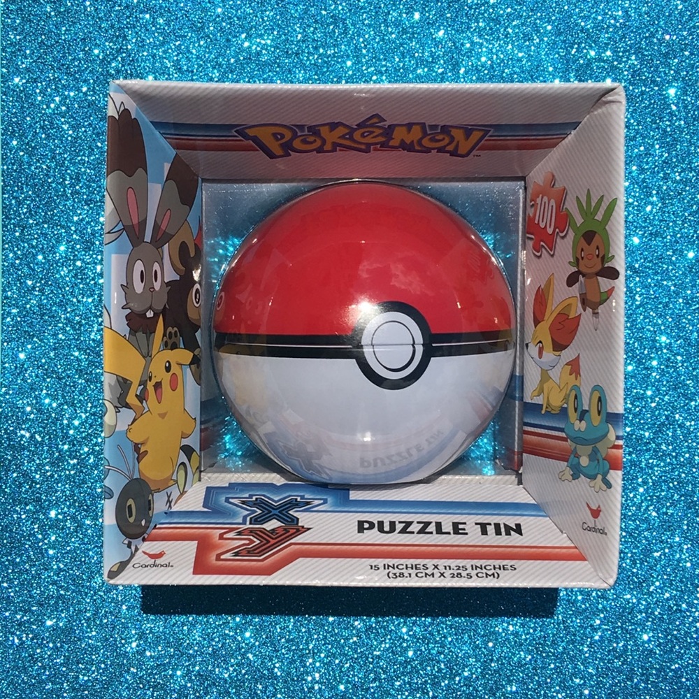 Pokémon Puzzle